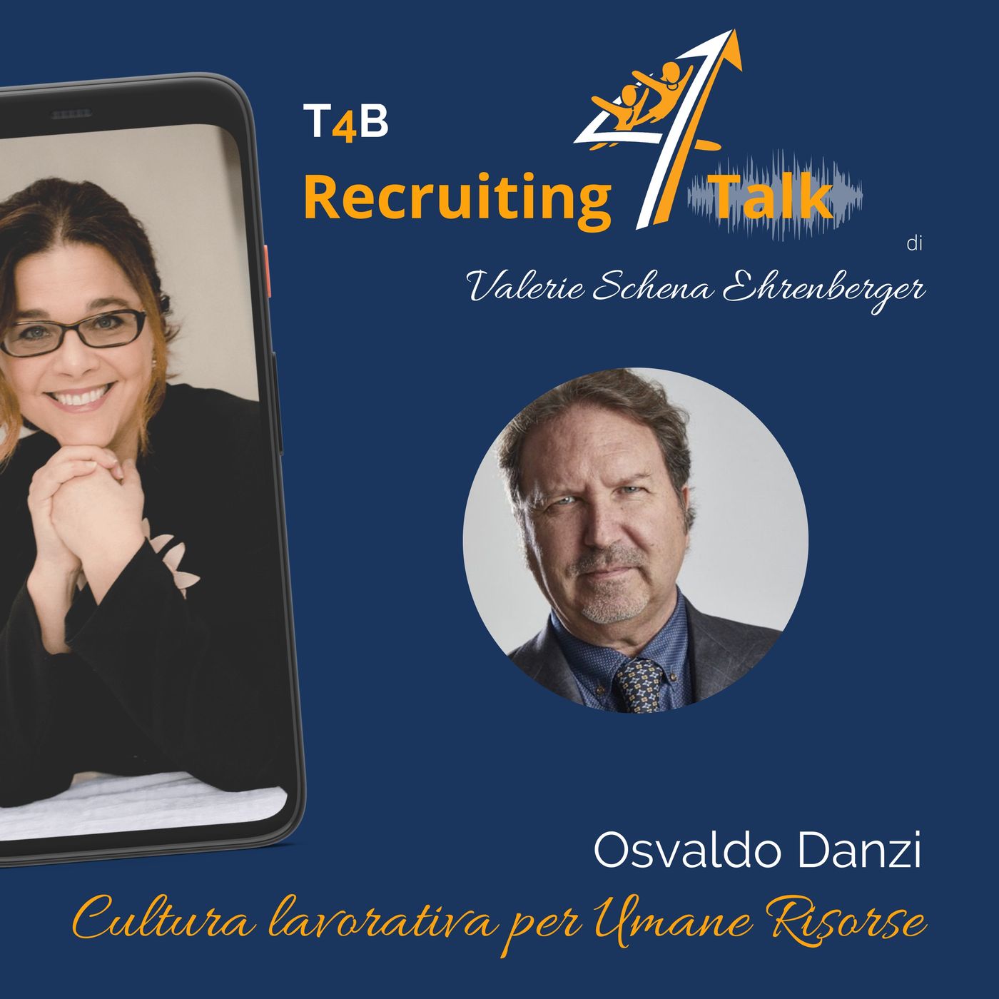 T4B Recruiting Talk