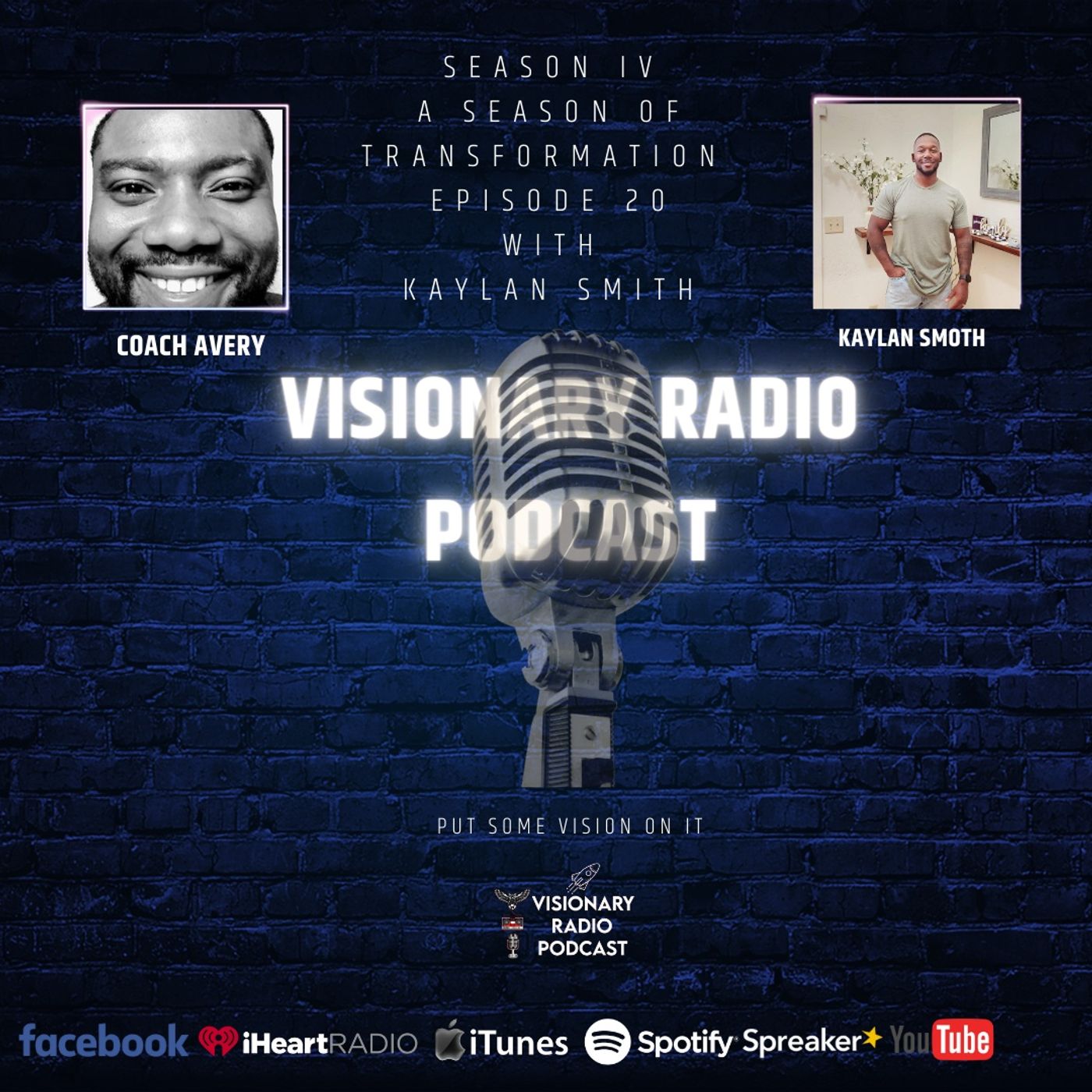 This Is America Podcast