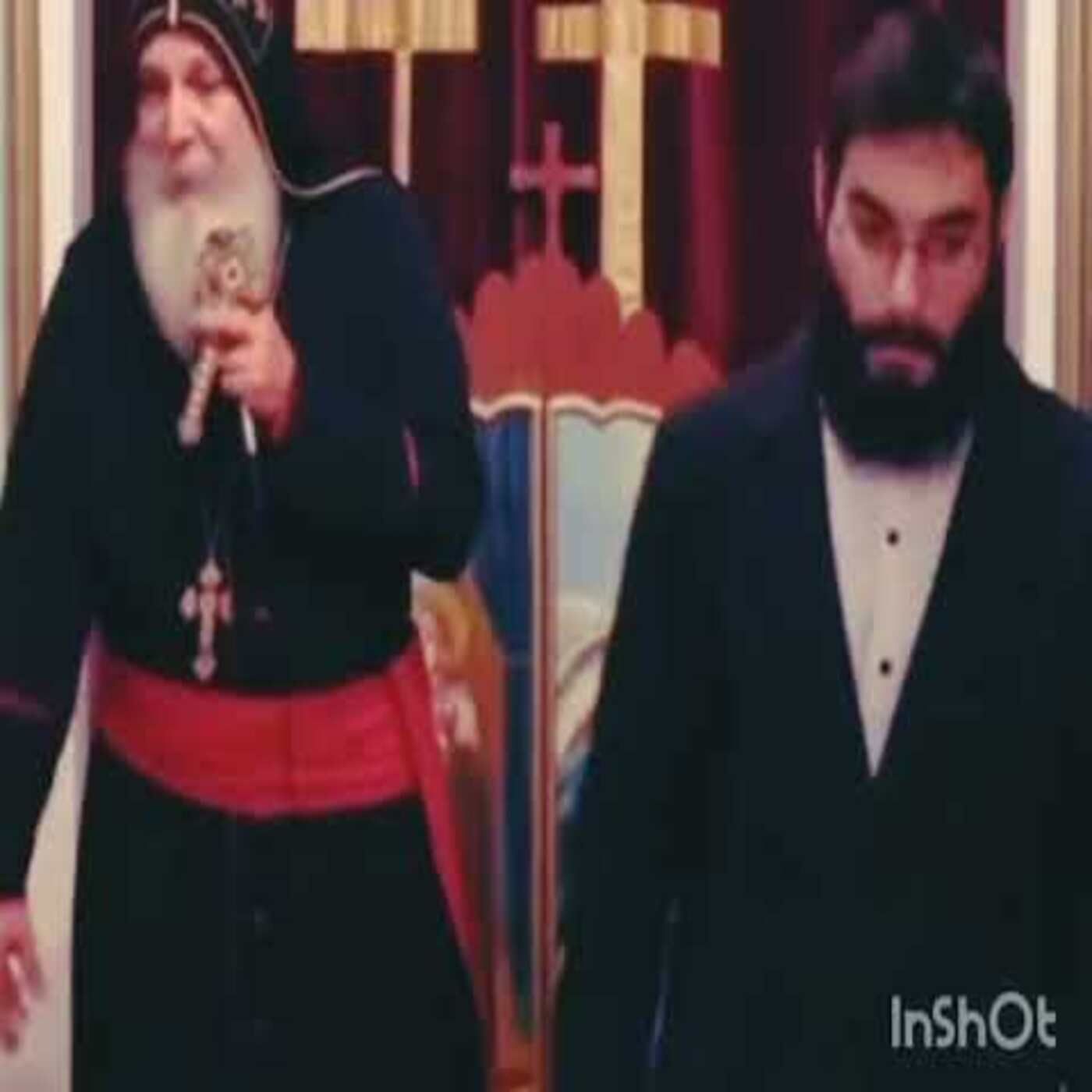 What role will Muslims  and Jews play at the end time