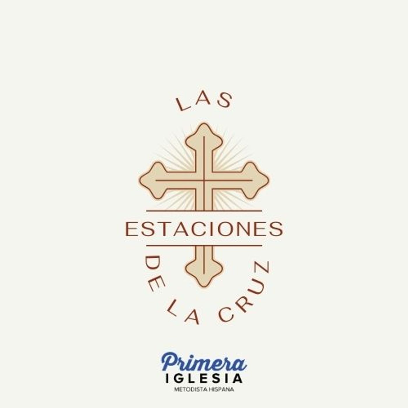 Estaciones de la Cruz - 2021