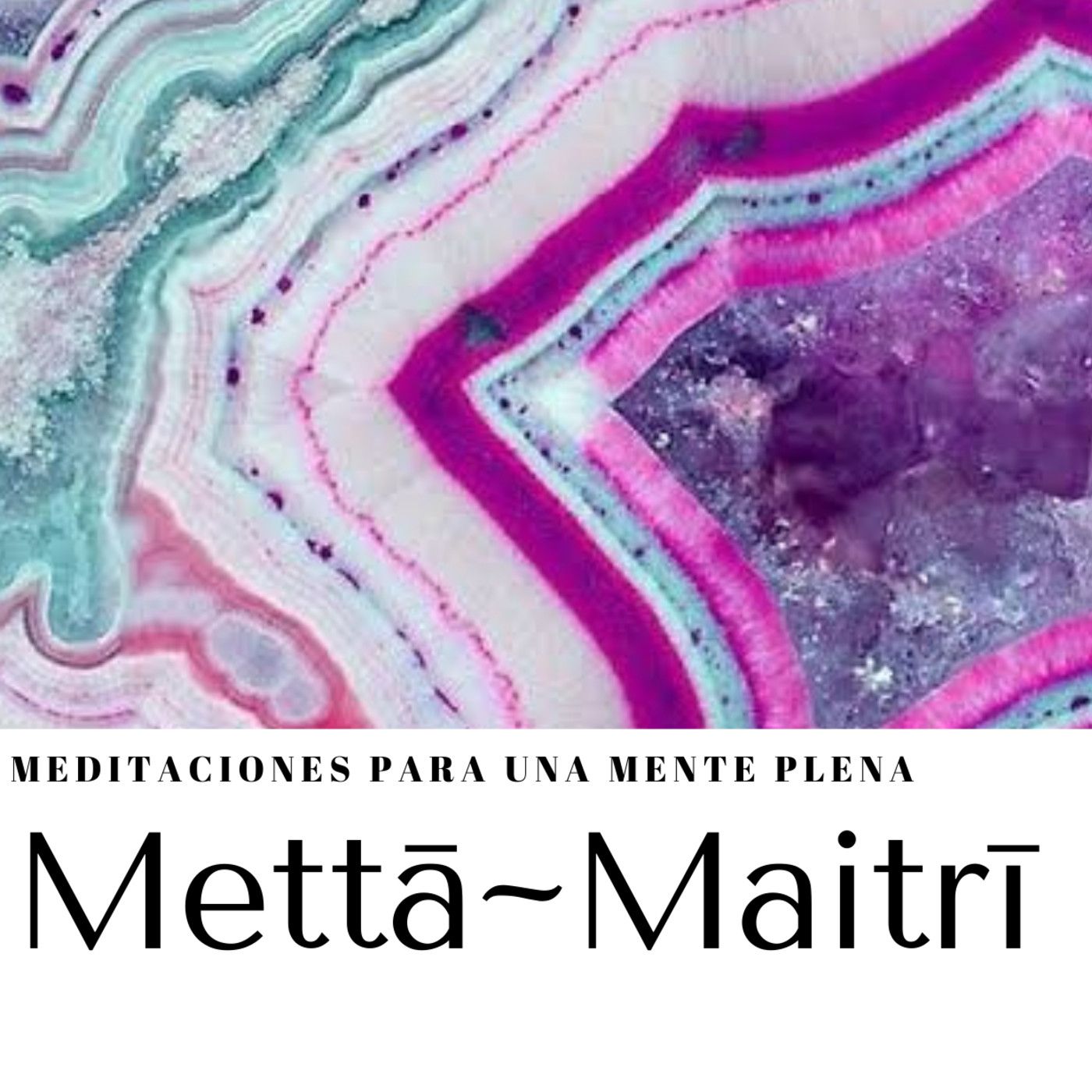 Meditación de conexión - Mettā~Maitrī
