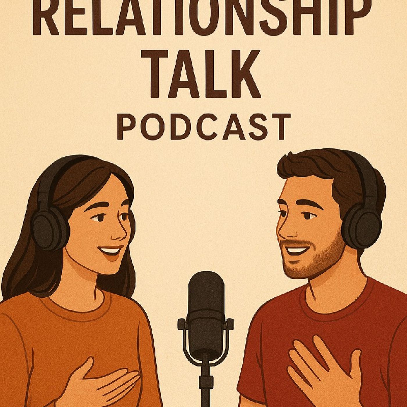 Deborah Adeyeye\'s podcast