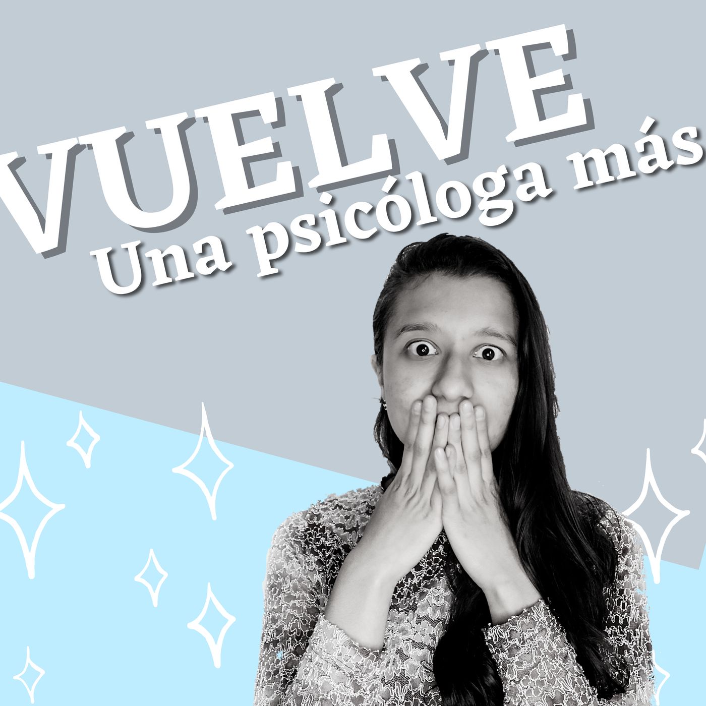 Una psicóloga más