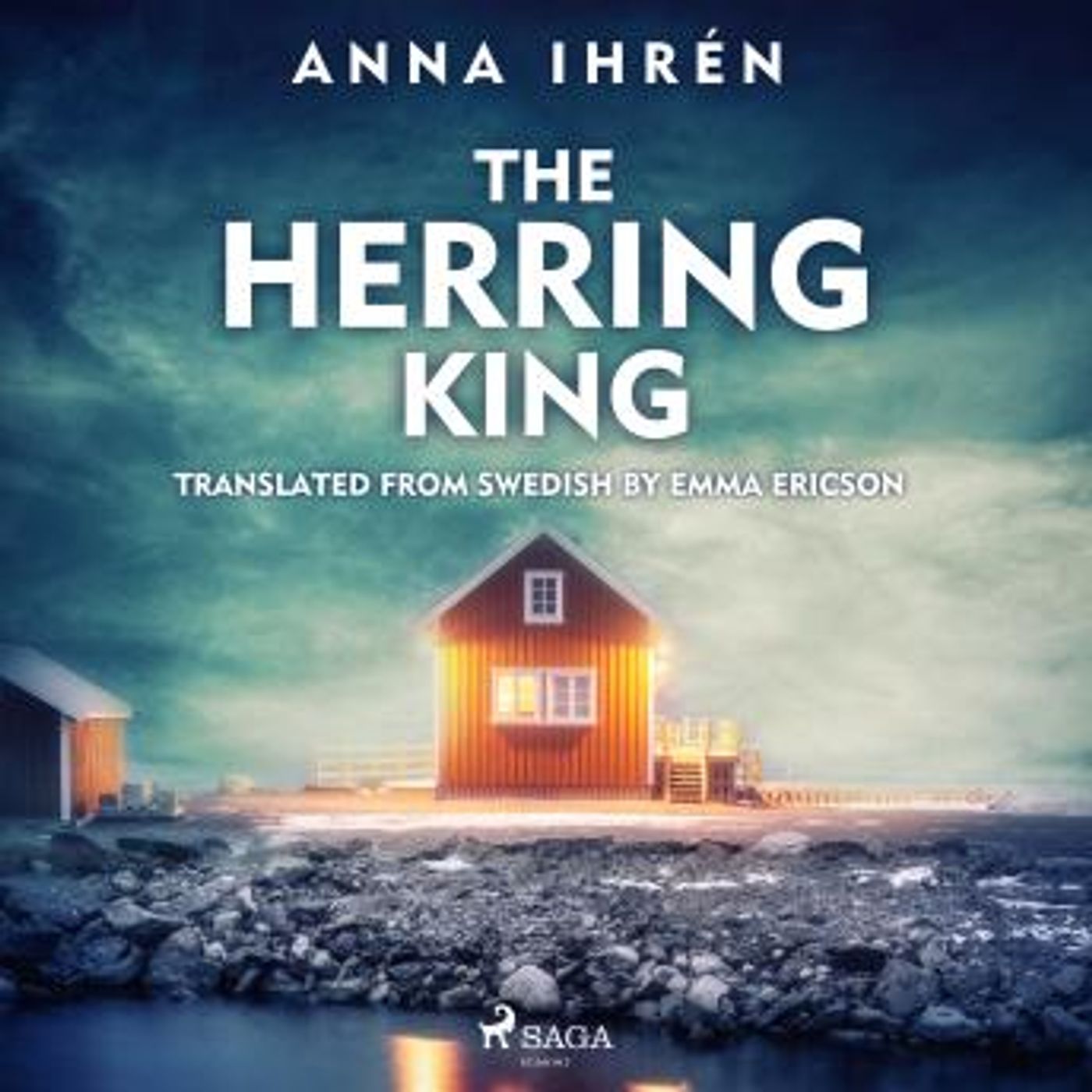 Unlock Top Full Audiobooks in Mystery, Thriller & Horror, Police & Detective
