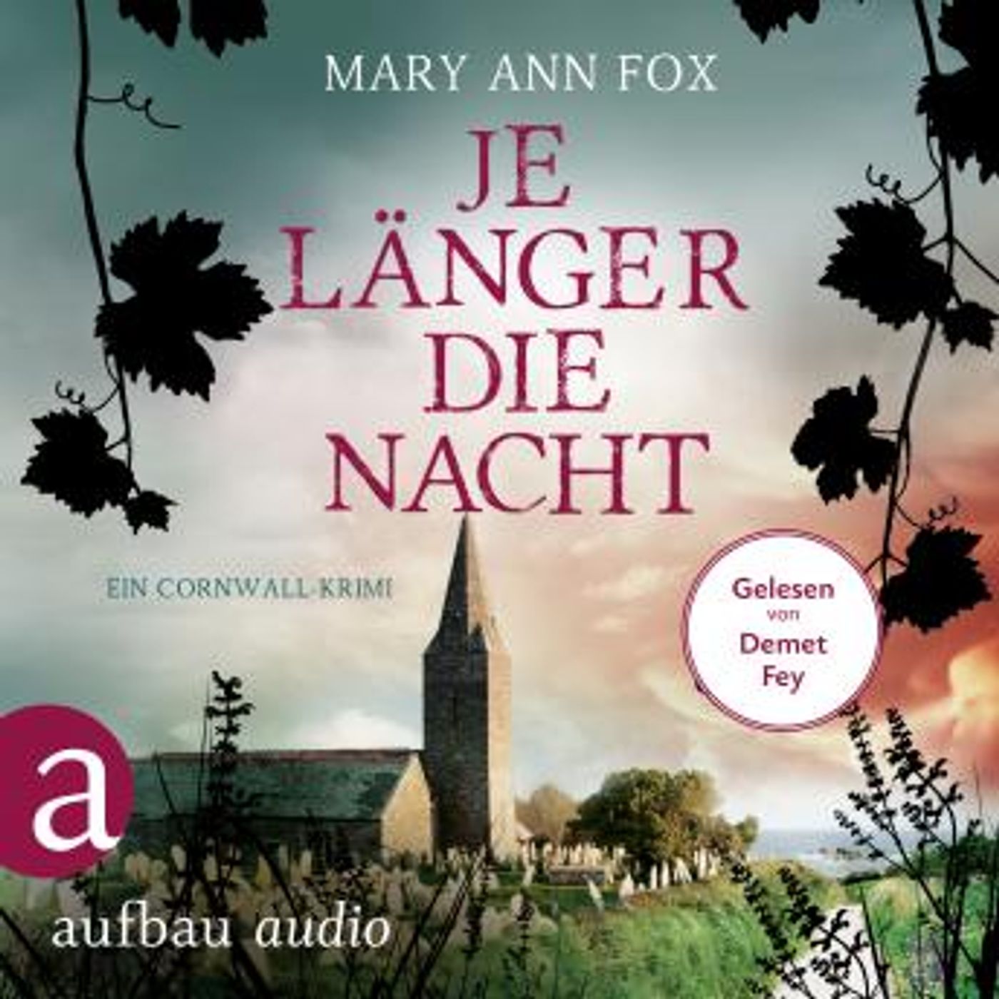 Listen to Latest Full Audiobooks in Mystery, Thriller & Horror, Police & Detective