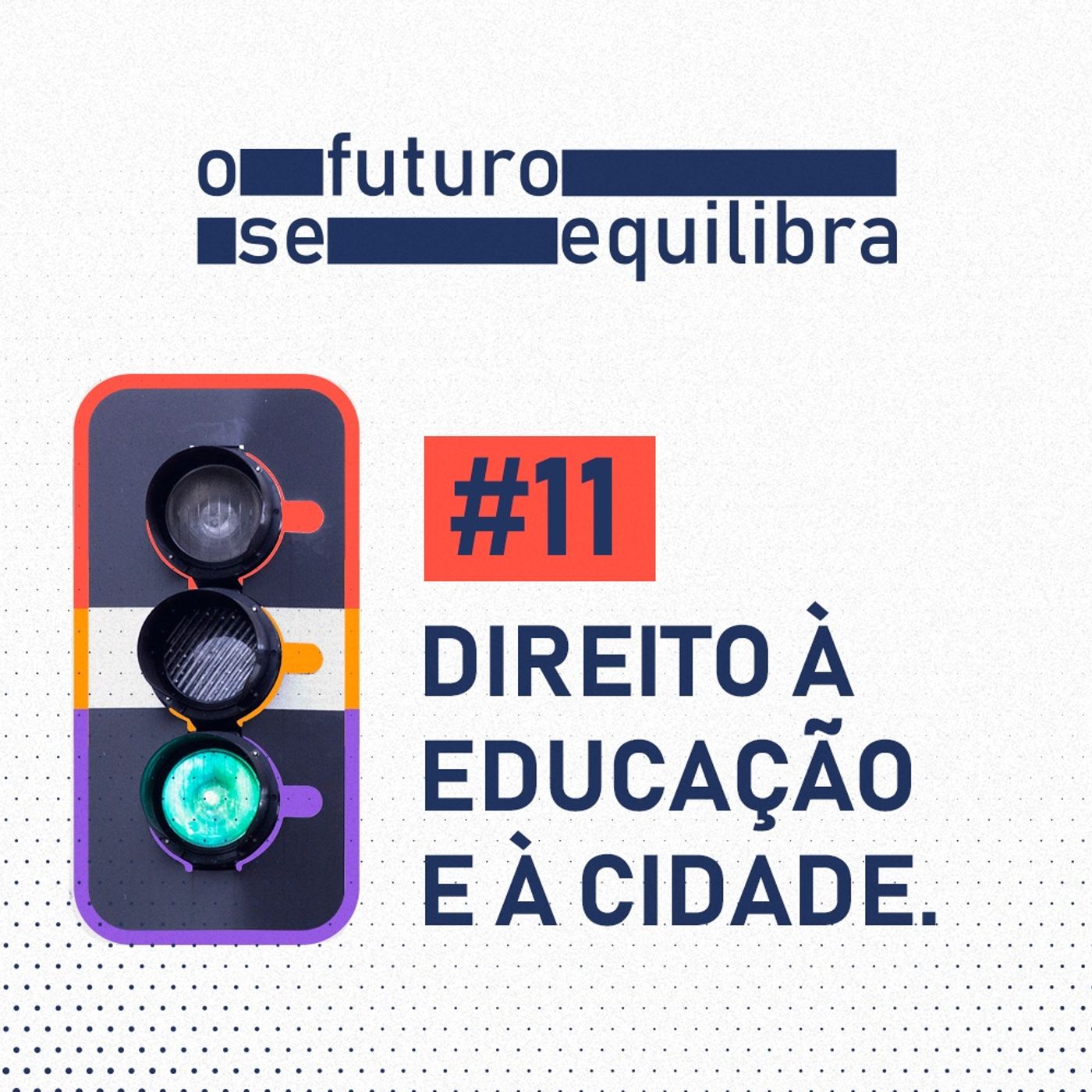 O Futuro se Equilibra