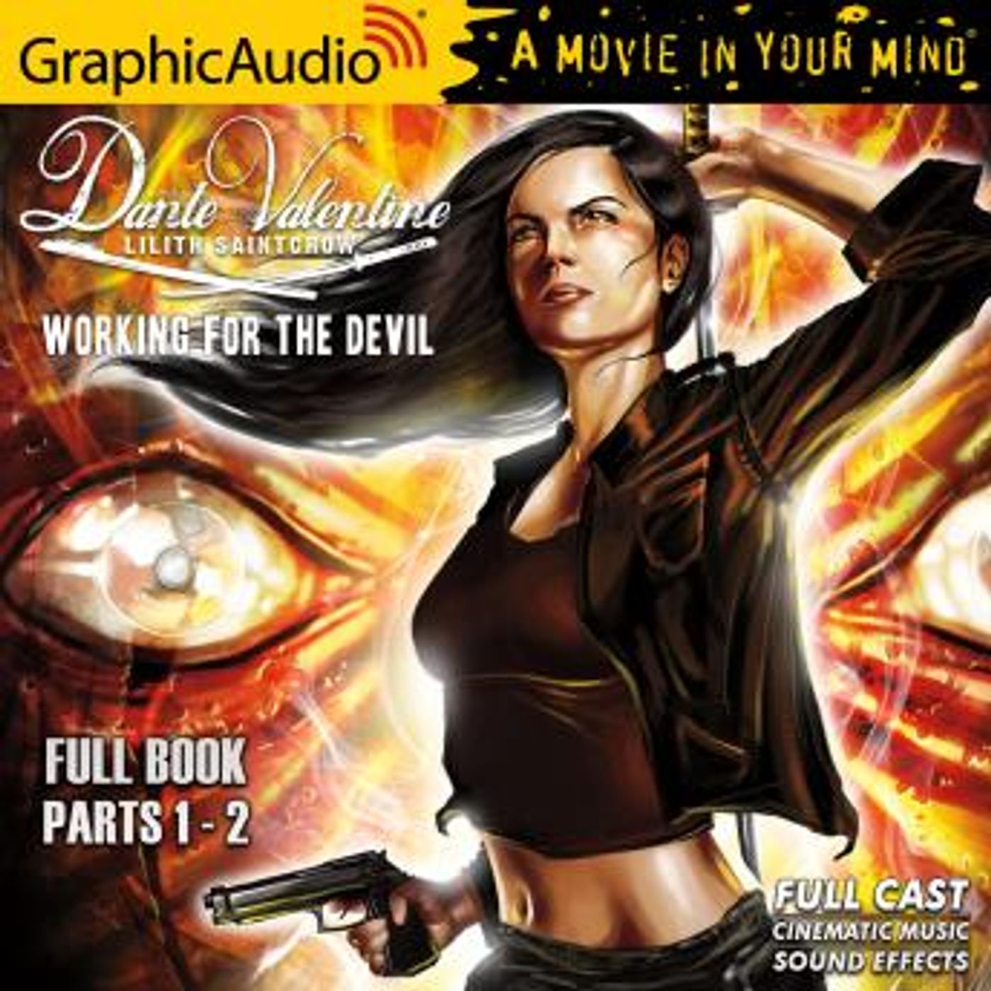 Discover the Best Audio Stories in Science Fiction & Fantasy, Fantasy