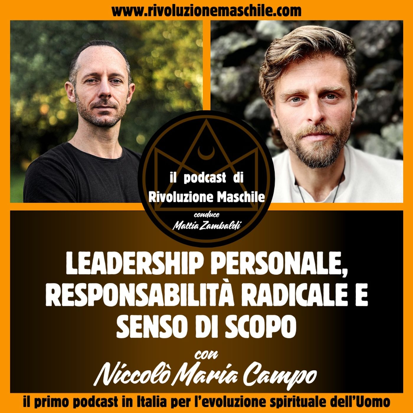 Rivoluzione Maschile