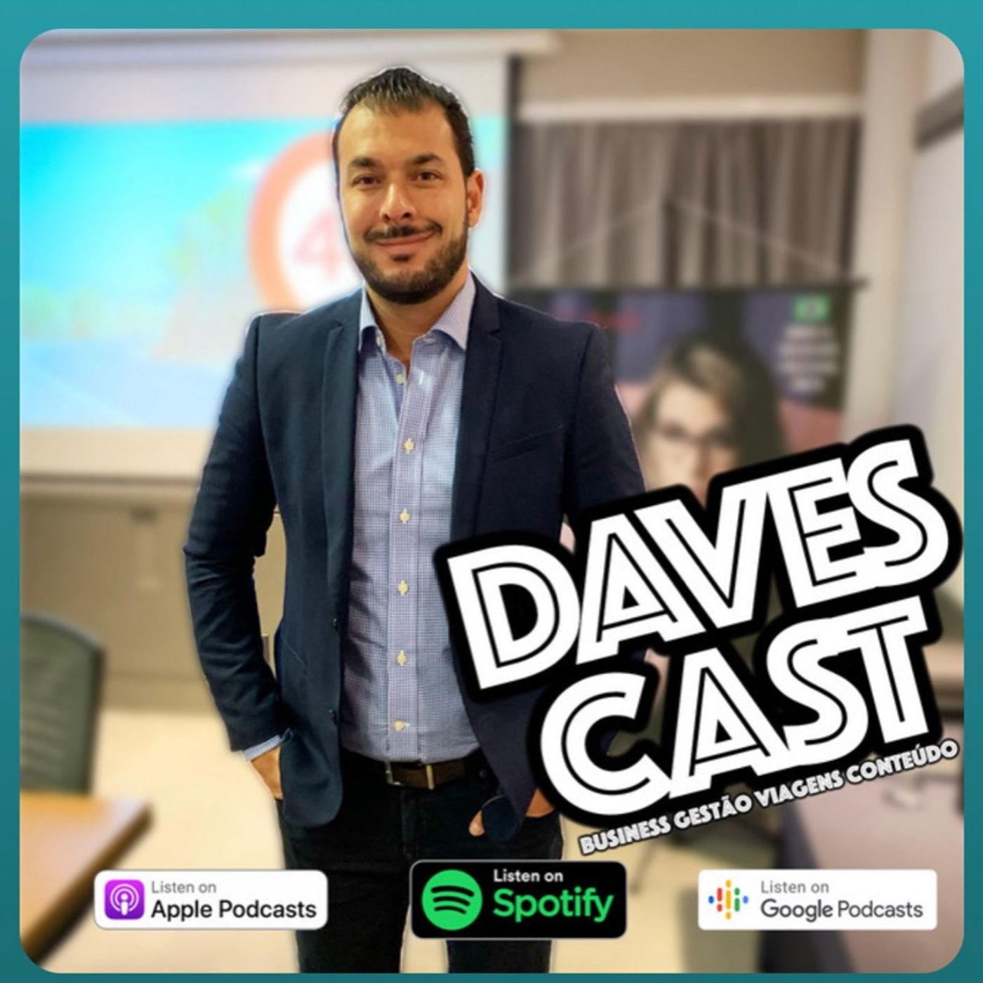 DavesCast