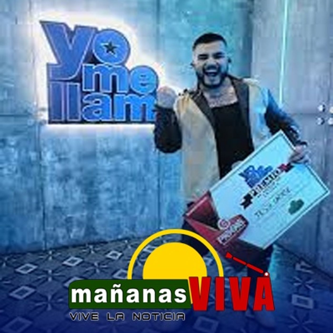 Polo Javier presenta su nueva canción “Todavía no”- un emotivo homenaje a quienes ya no están