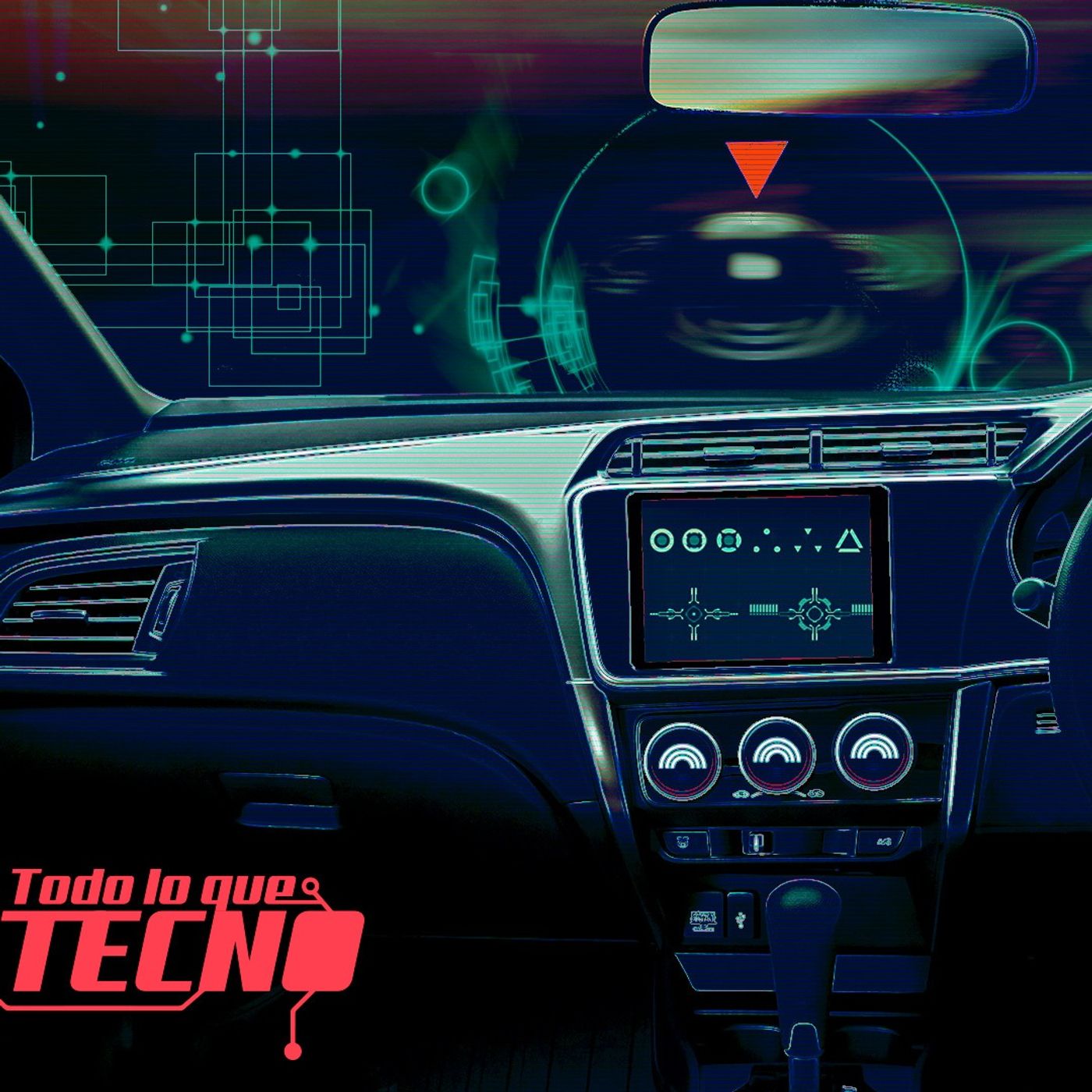 El auto fantástico