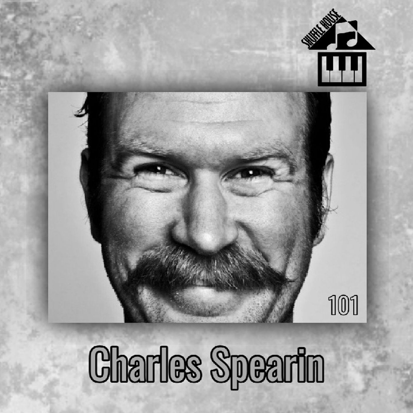Get To Know - Charles Spearin