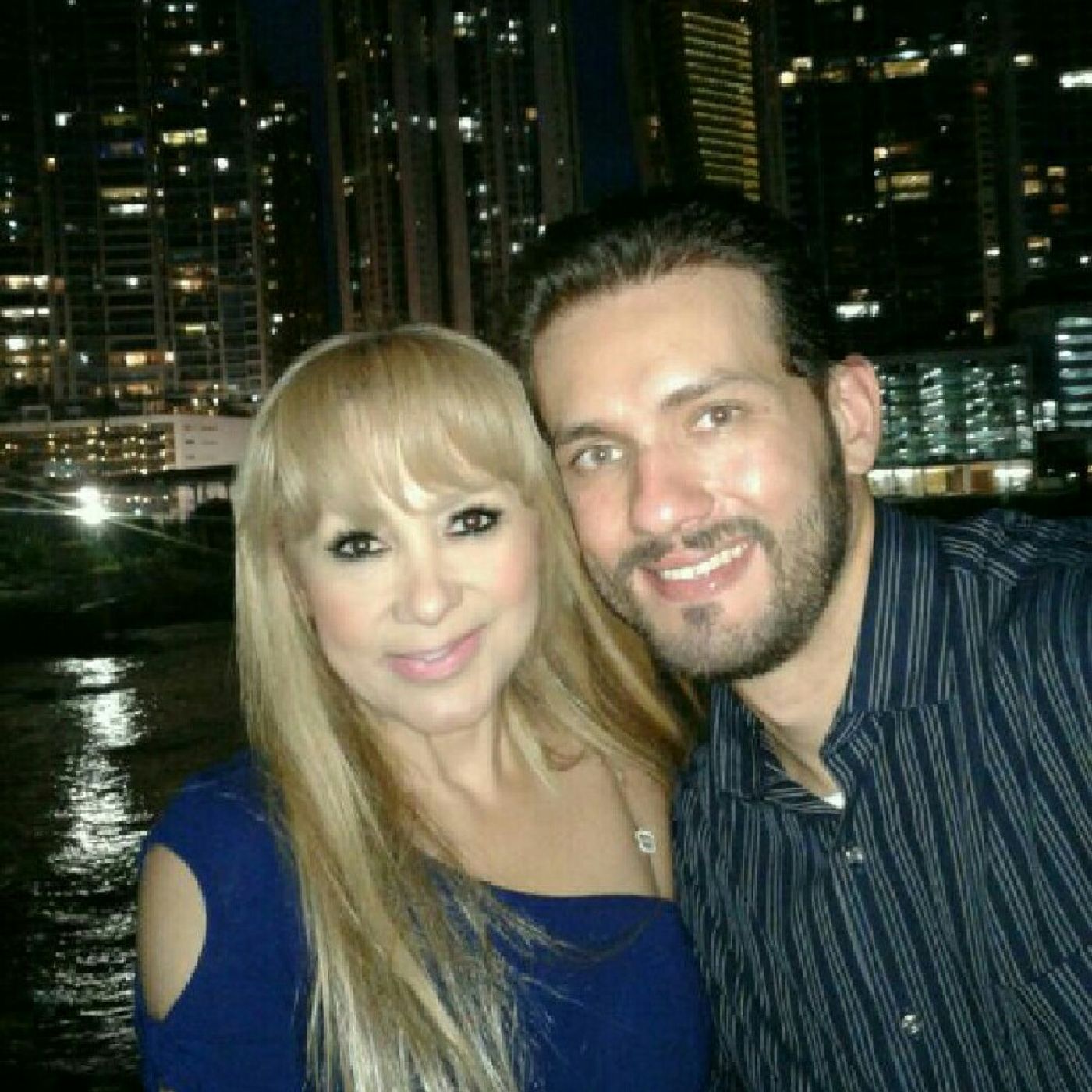 Iván Degay\'s tracks