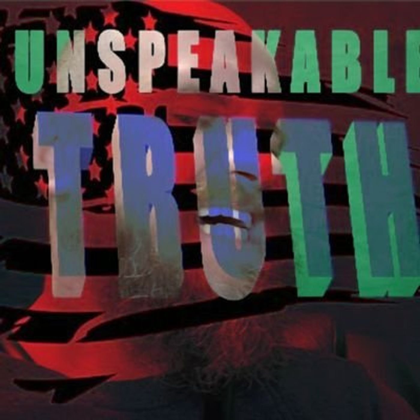 The Occult Rejects W/ Dusty from Unspeakable Truth