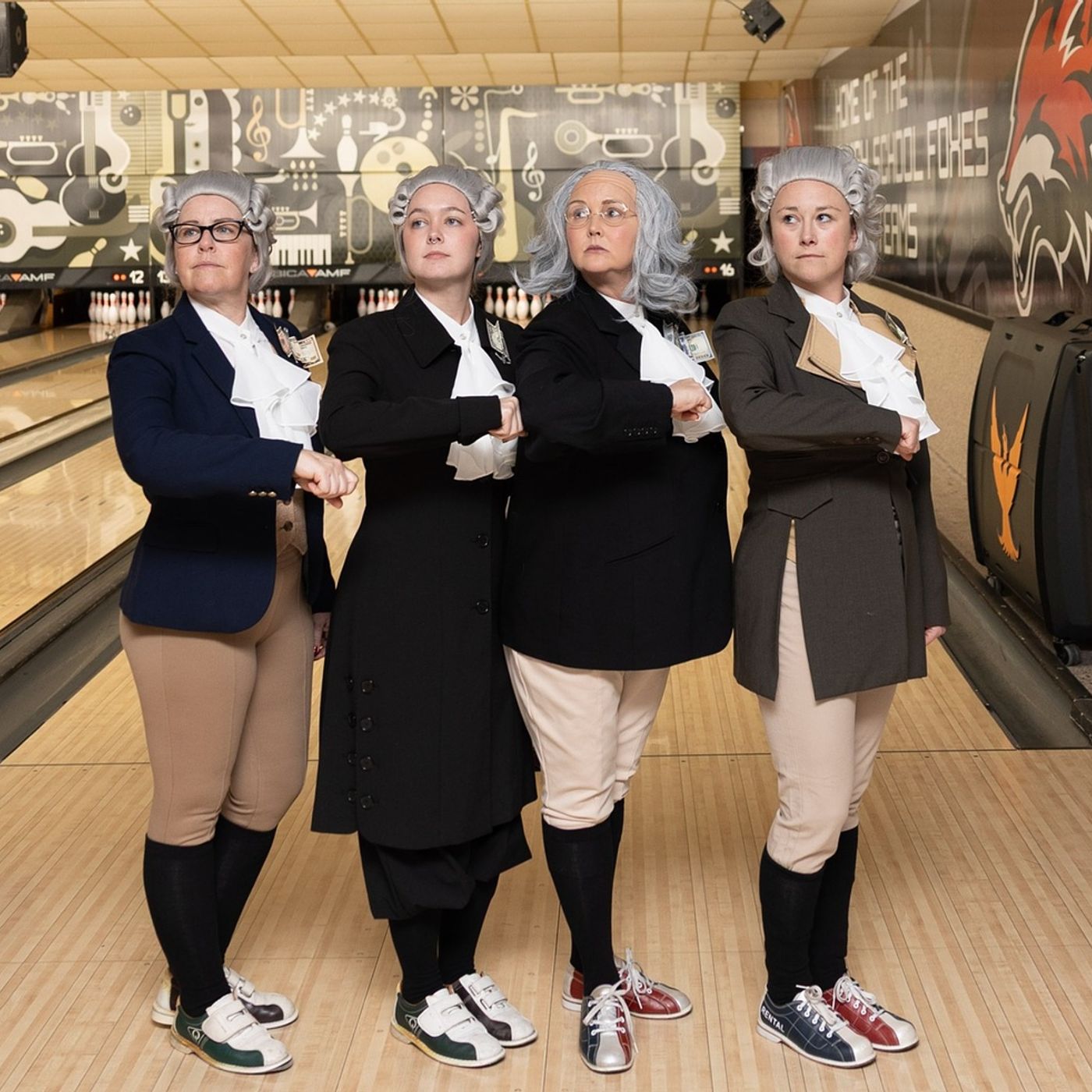 ‘Strikes, Spares & Star-Spangled Style,’ 5th annual SociaBowl hosted by Yorkville Chamber episode artwork