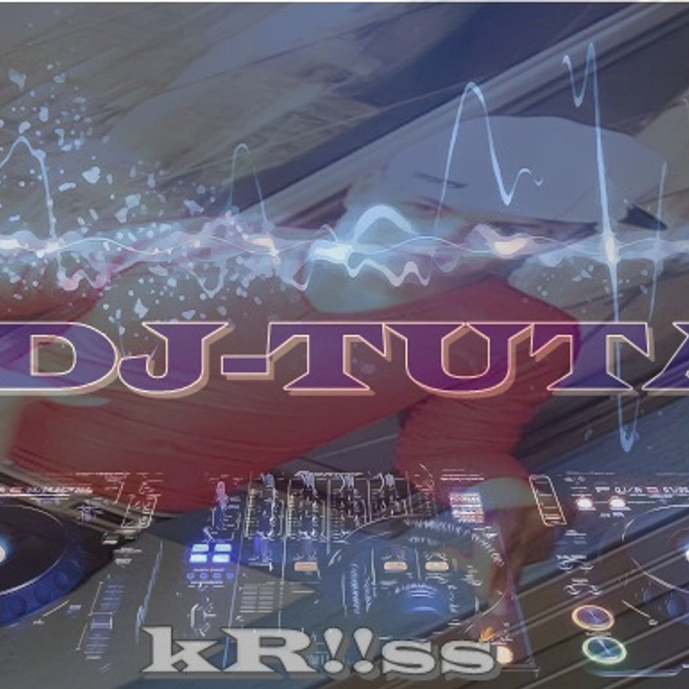 Dj-Tuta