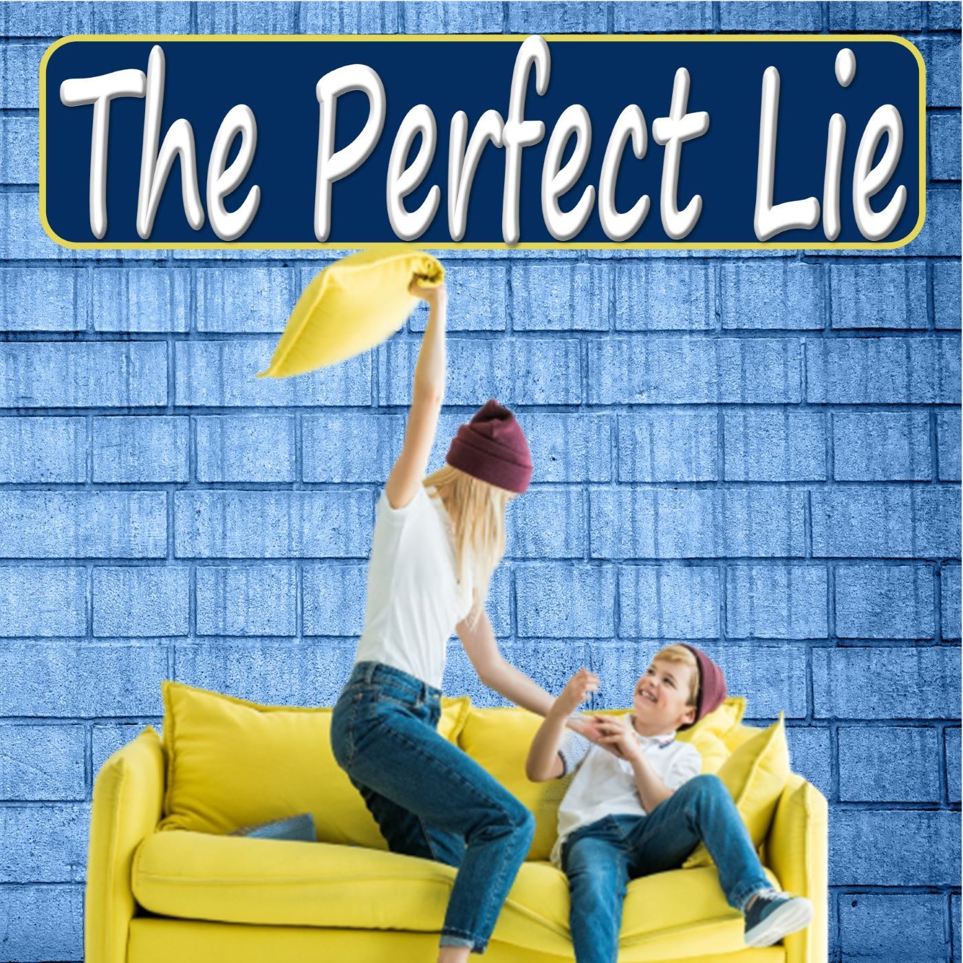 2. The Perfect Lie thumbnail