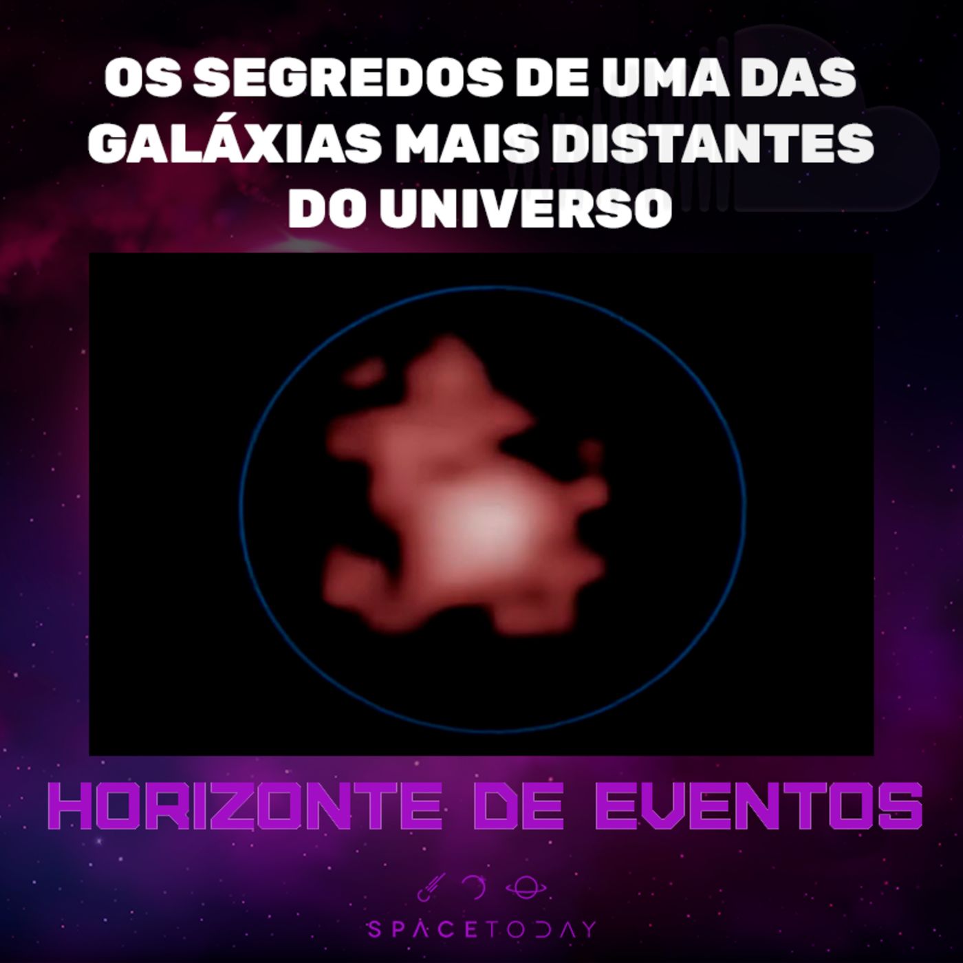 HORIZONTE DE EVENTOS