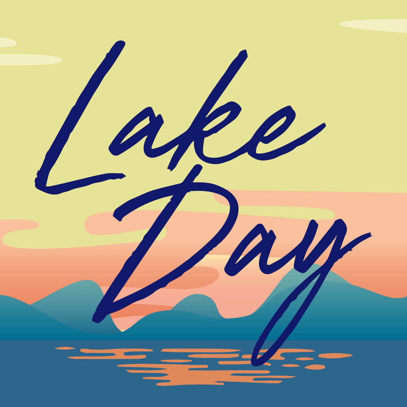 02/25/2024 AM Pastor Jeff Crawley- Eternal Lake Day episode artwork