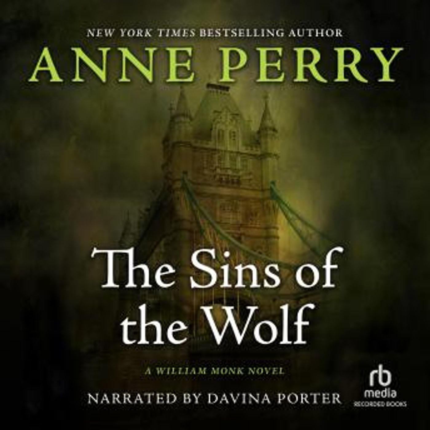 Listen to the Best Full Audiobooks in Mystery, Thriller & Horror, Suspense