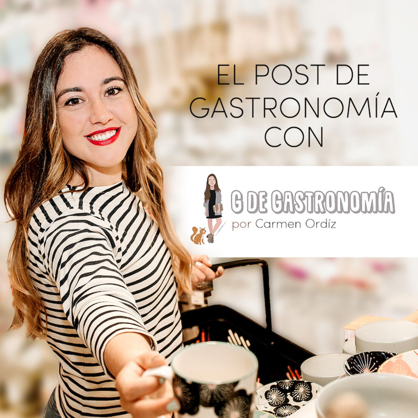 El arte del dulce artesano con Migaya. T2 Ep 12+1