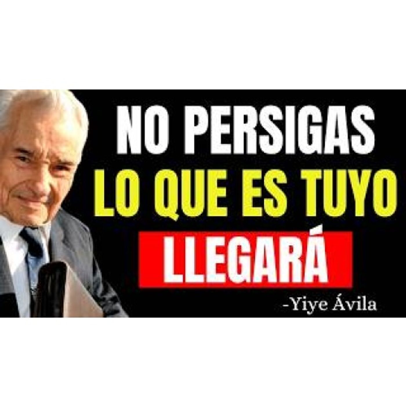 No fuerces nada en tu vida, confía en los planes de Dios - Predicaciones Cristianas episode artwork