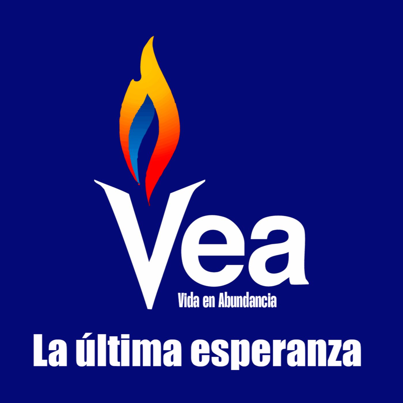 Predicaciones Iglesia VEA