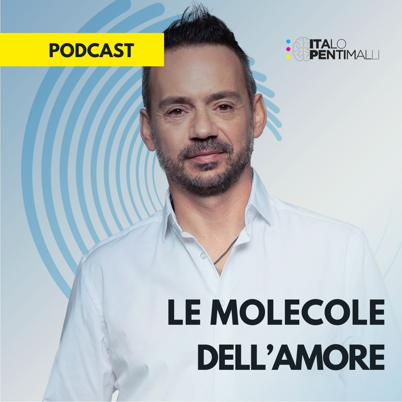 Italo Pentimalli - Podcast