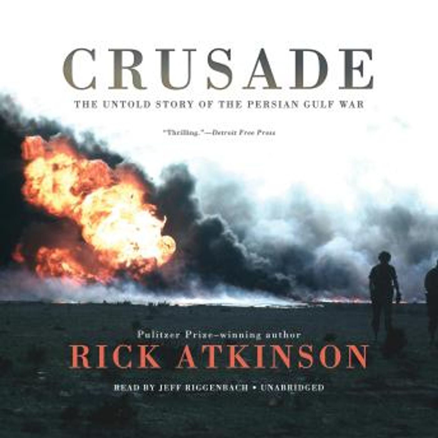 Grab the Top Full Audiobooks in History, Military
