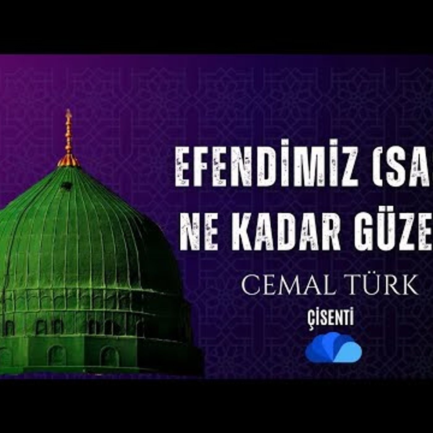 ÇİSENTİ- CEMAL TÜRK