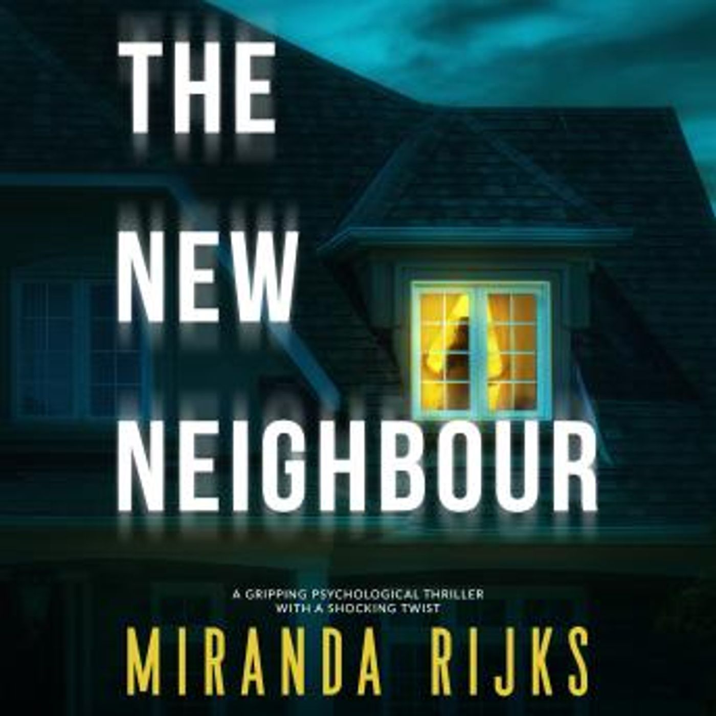 Audiobooks in Mystery, Thriller & Horror, Suspense