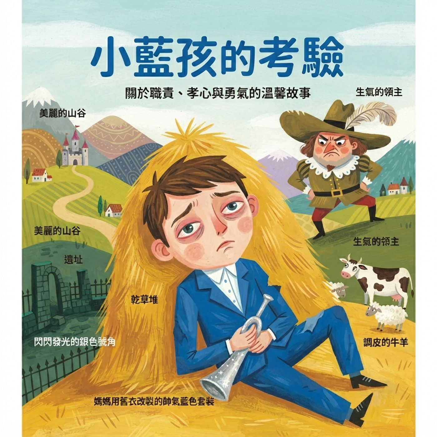Artwork for MoreStory| 兒童故事、睡前故事、童話故事
