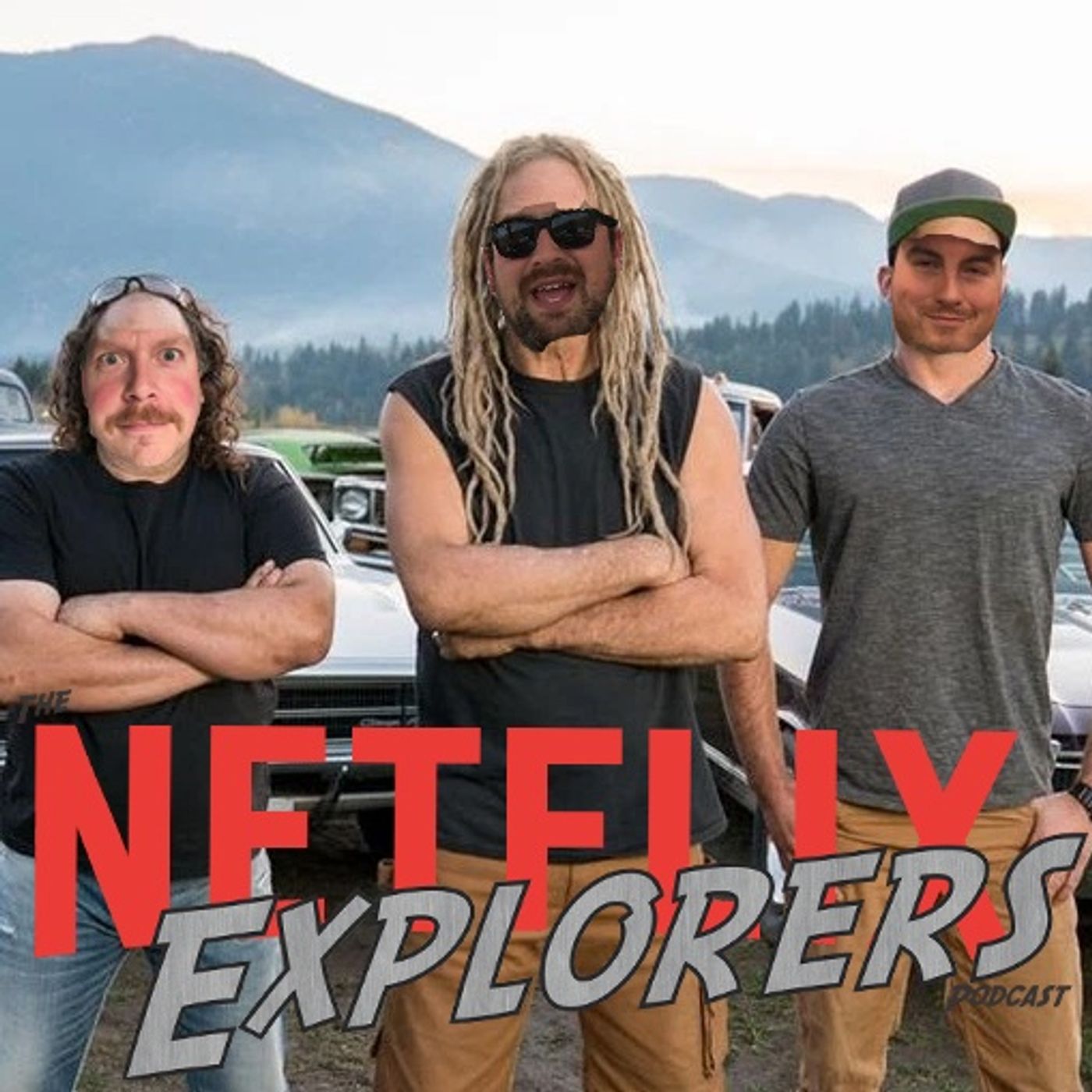 The NetEx