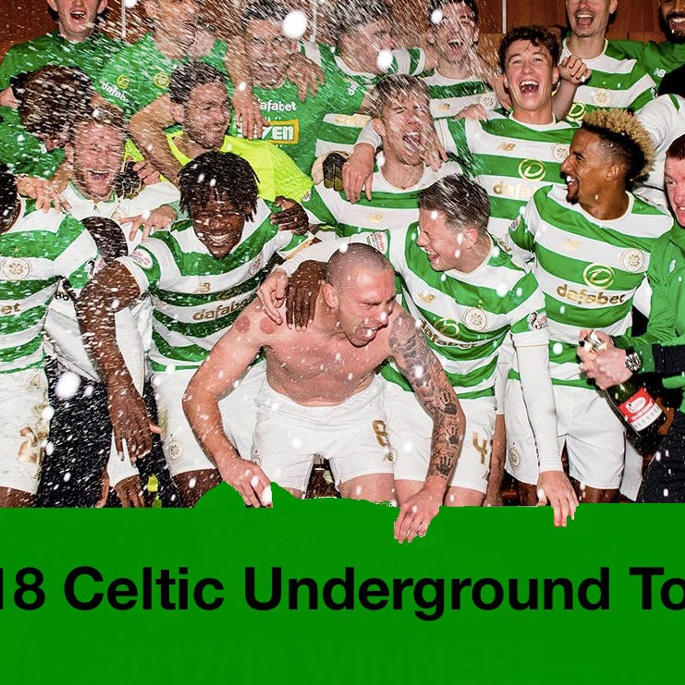 The Celtic Underground