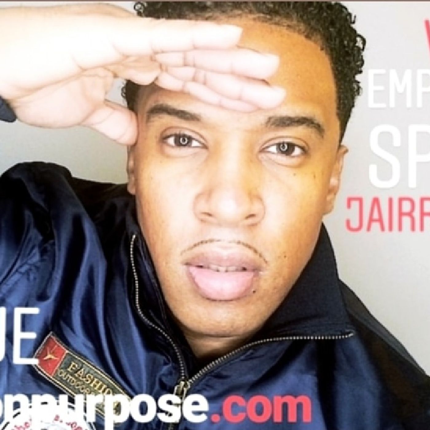 The 4 Things I Learned about Purpose. episode artwork
