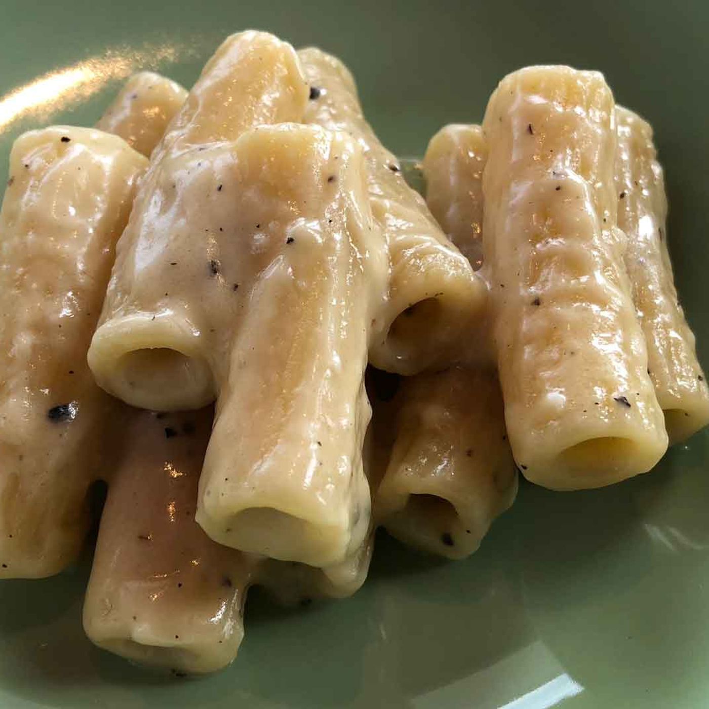 La Fumelli in Agrodolce