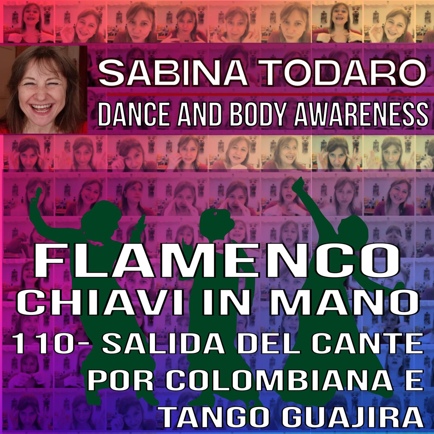 Flamenco Chiavi in Mano podcast