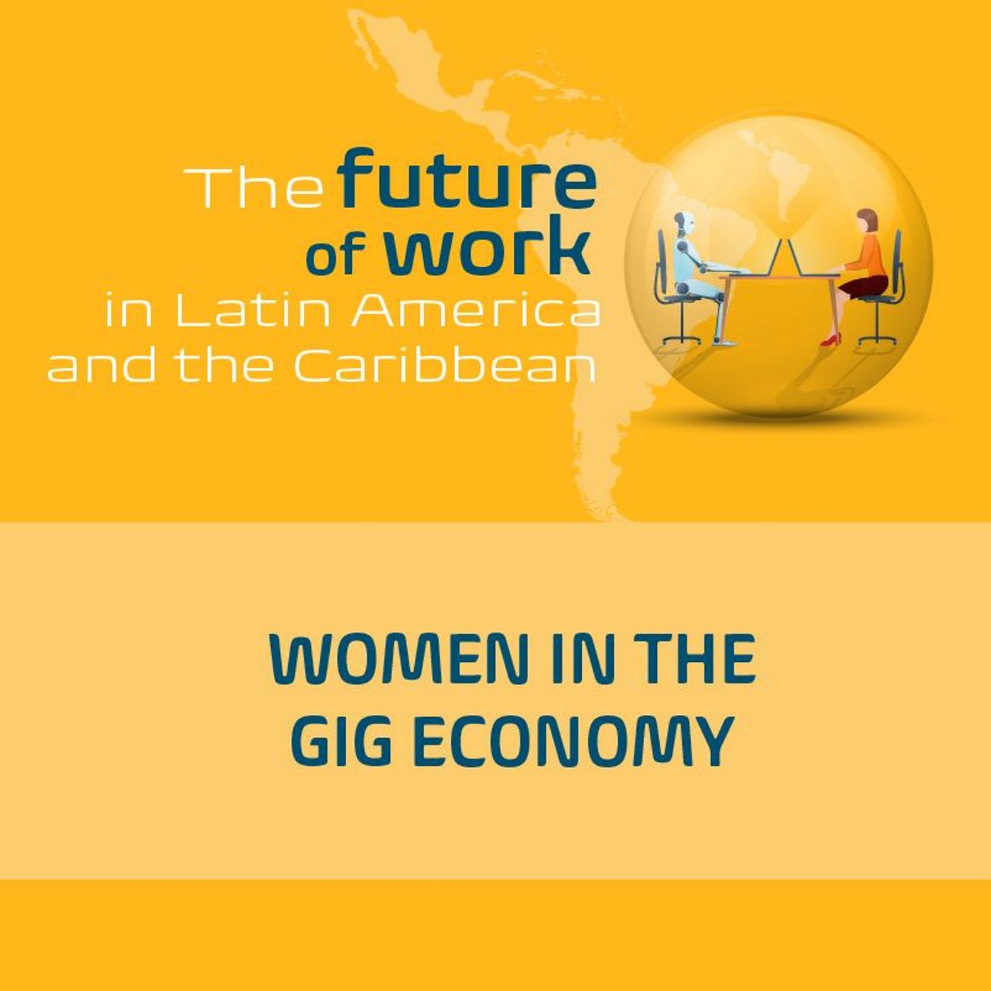 Labor Markets: The Future of Work
