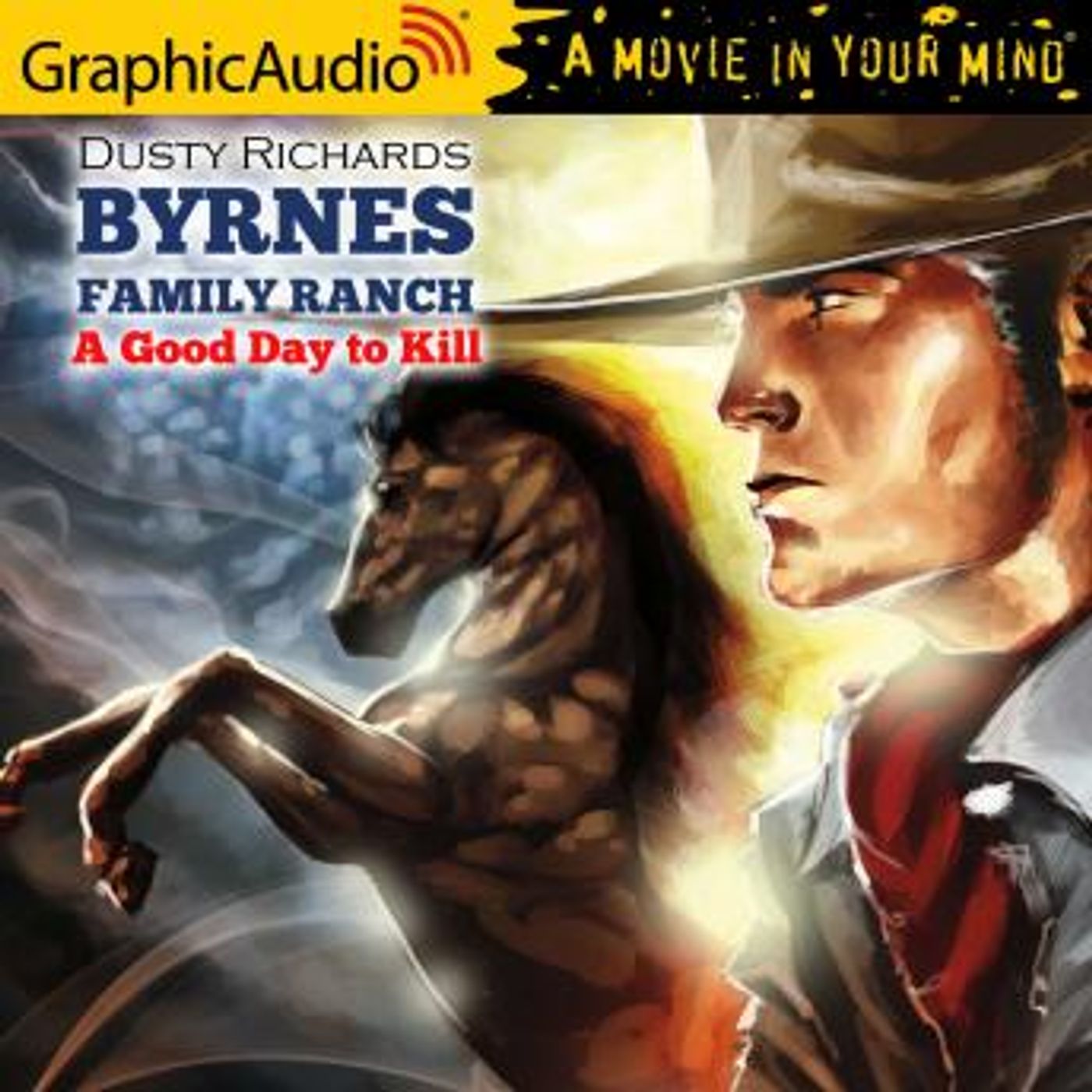 Download Best Full Audiobooks in Fiction, Westerns & War