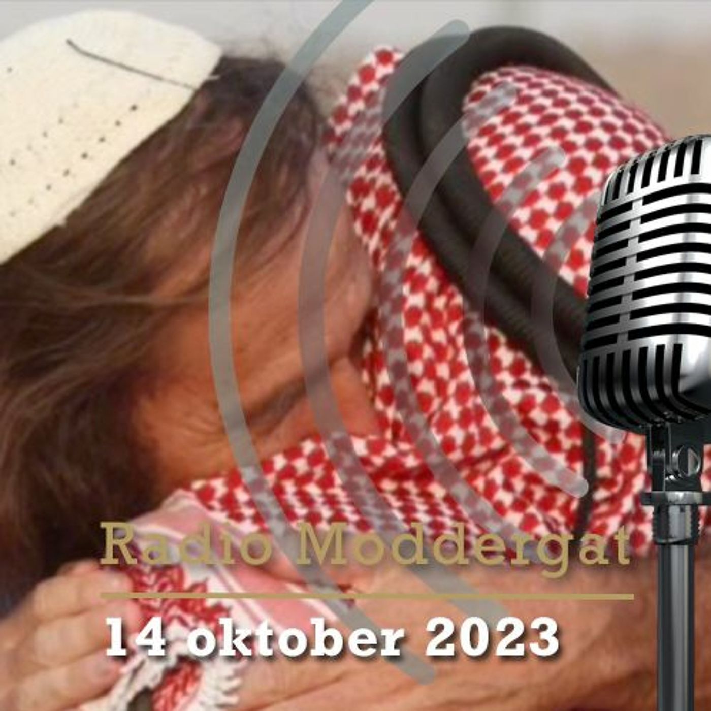EZAZ radio moddergat