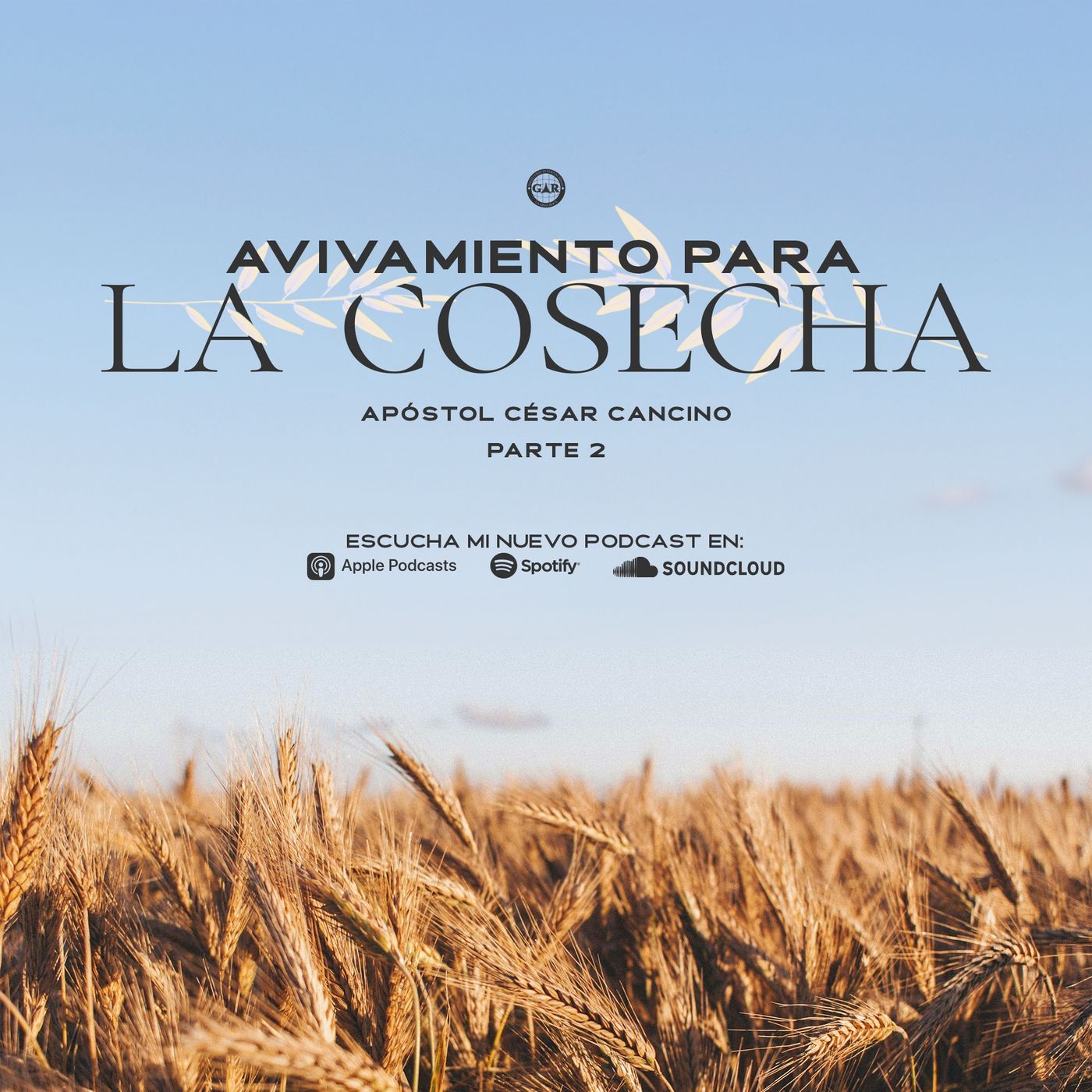 Portada de Ministerio Internacional La Gran Roca Red Global.