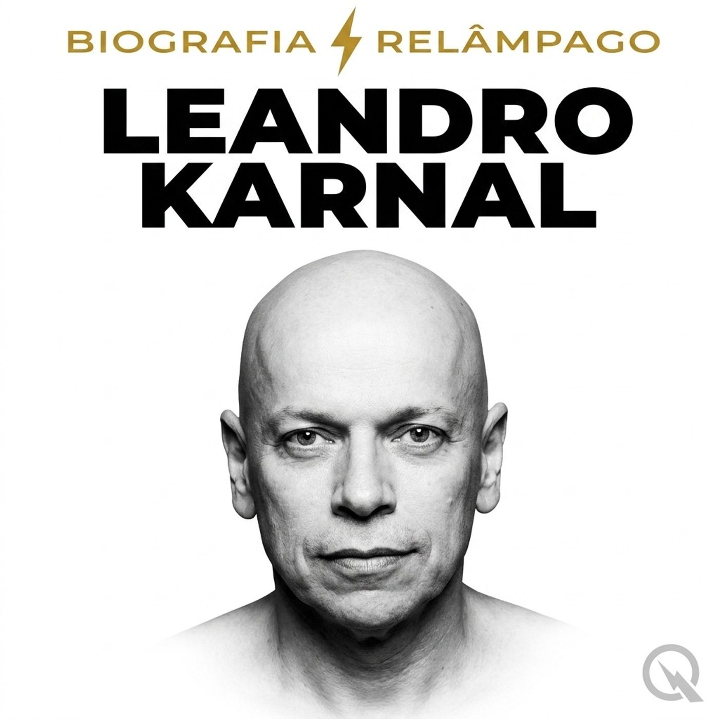 Leandro Karnal - Biografia Relâmpago