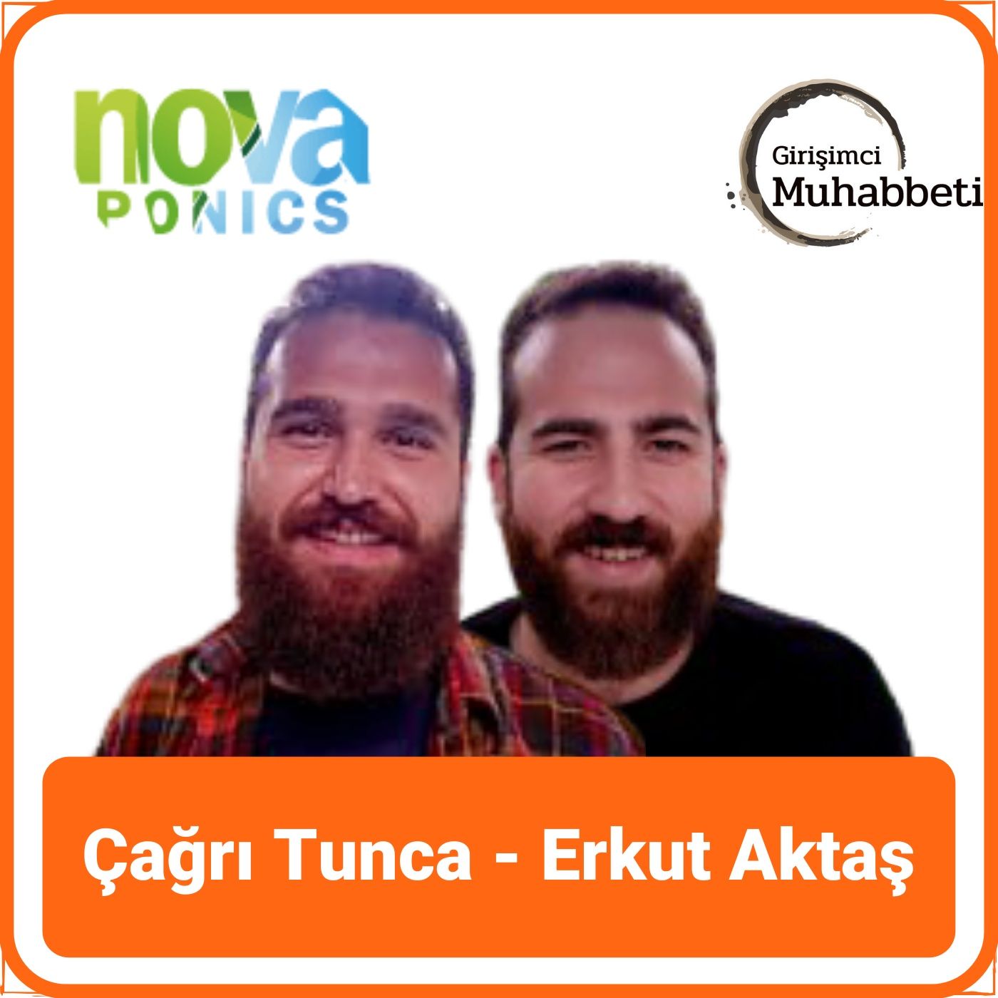 girişimci muhabbeti