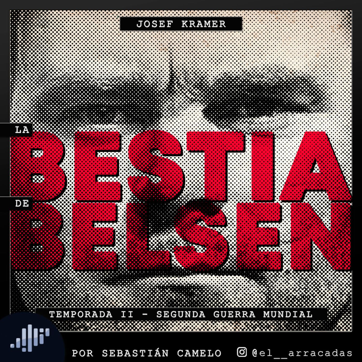 Serialmente: Historias de asesinos en serie.
