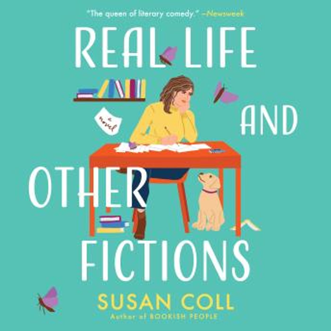 Find Best-Selling Full Audiobooks in Fiction, Contemporary Women