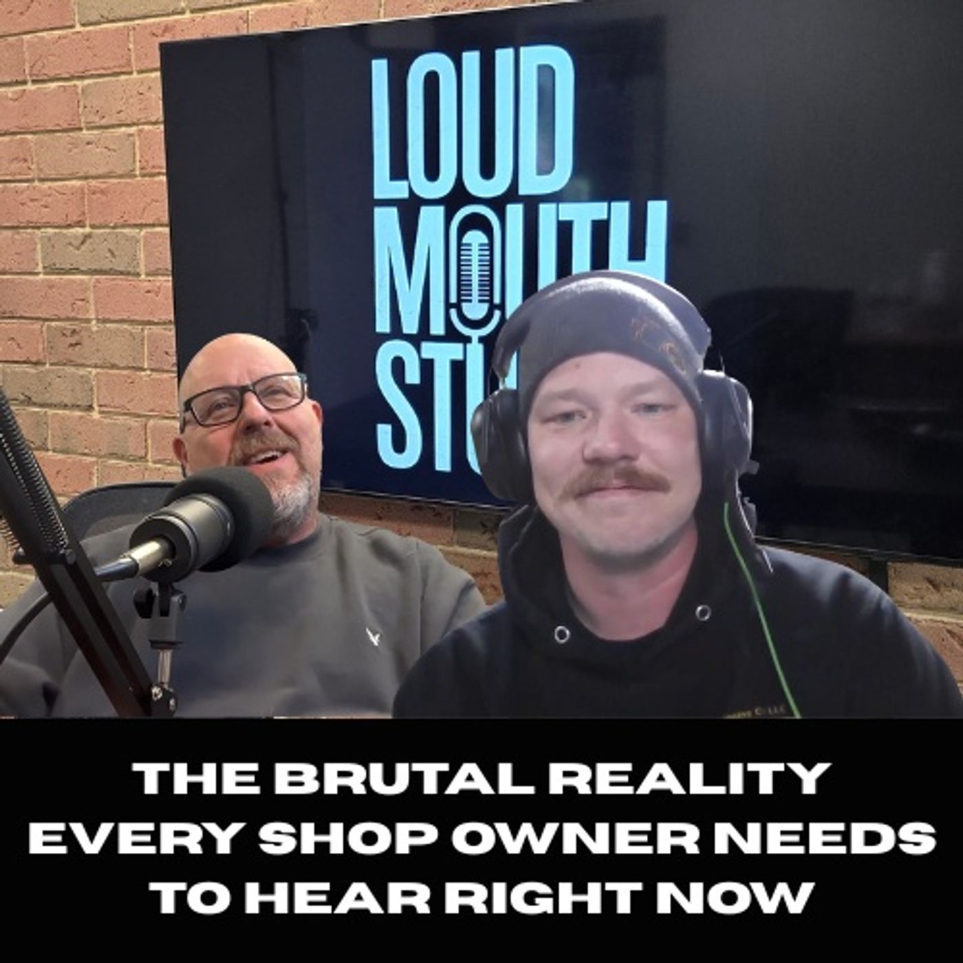 The Brutal Reality Every Shop Owner Needs to Hear Right Now