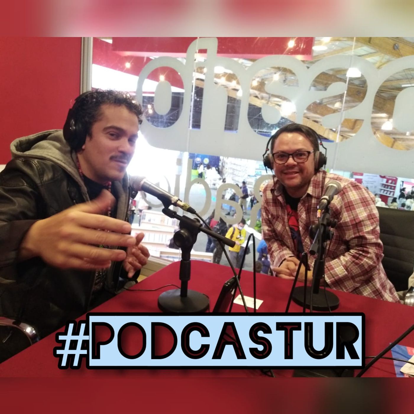 PODCAST UR