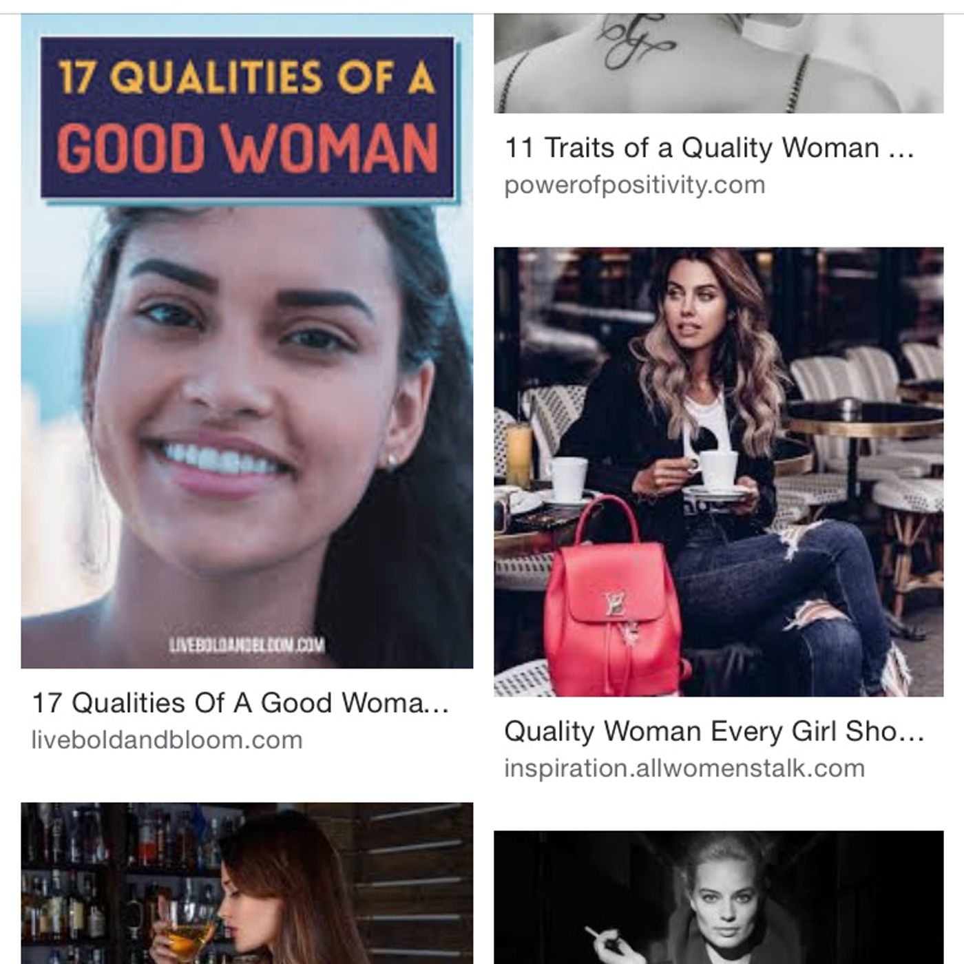 You Can Meet Quality Women Anywhere, even A Kwik Trip?