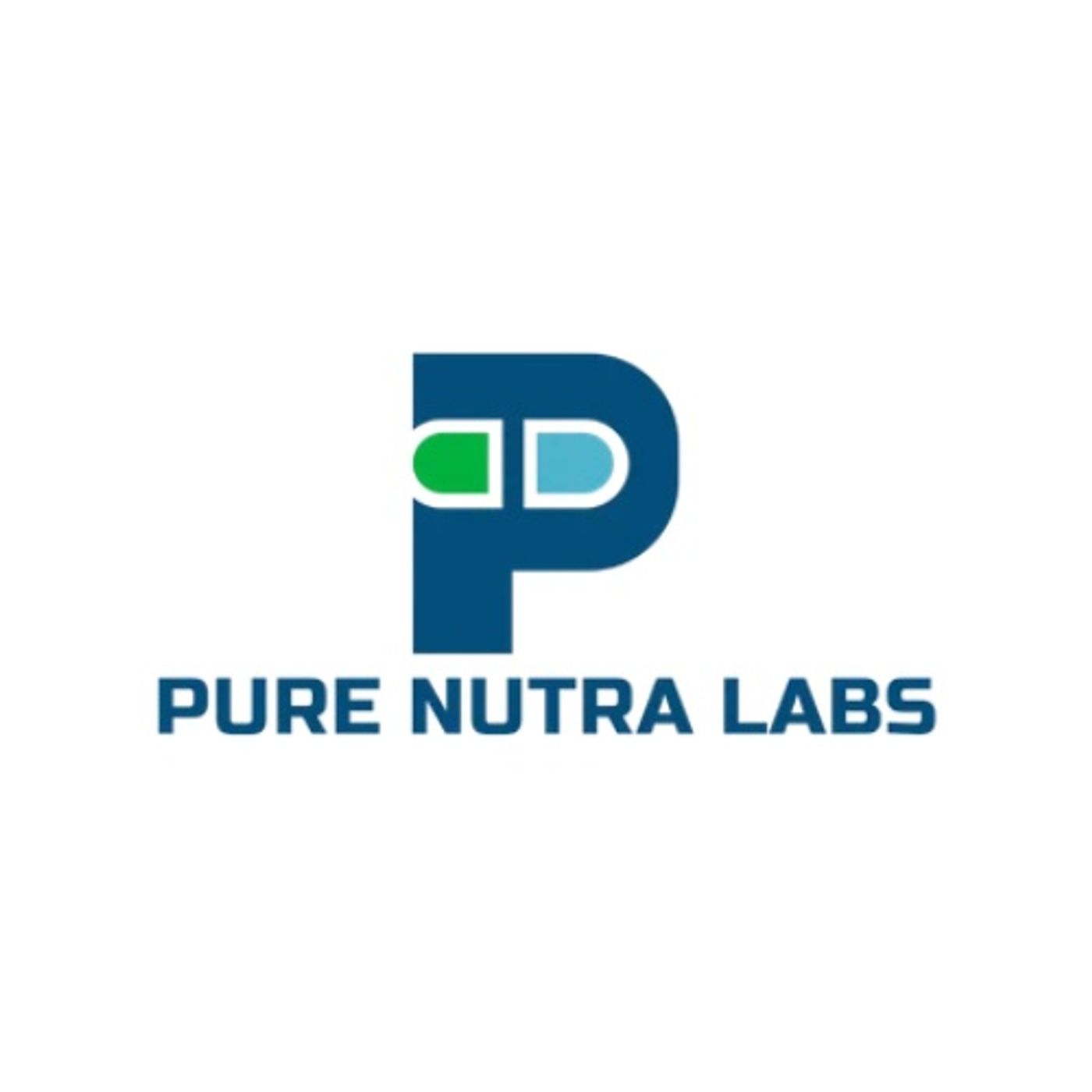 The Pure Nutra Labs podcast artwork