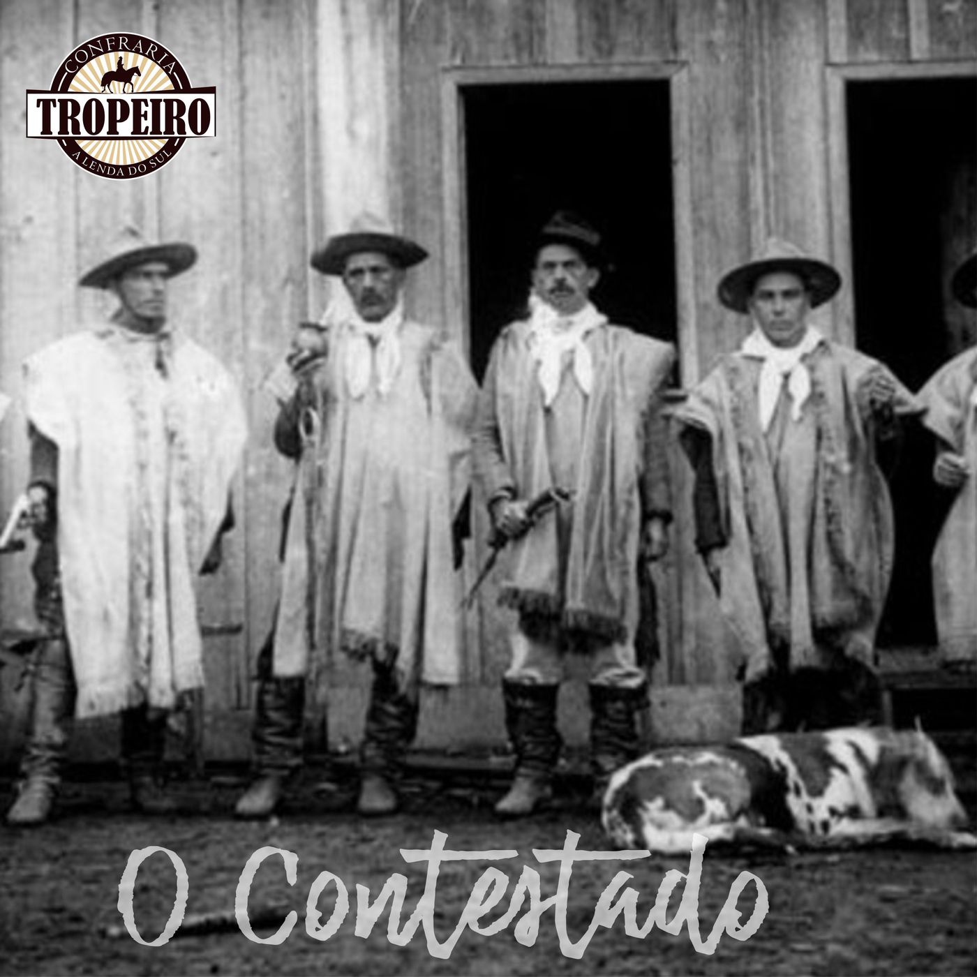 Confraria do Tropeiro